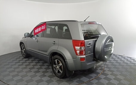 Suzuki Grand Vitara, 2008 год, 750 000 рублей, 7 фотография