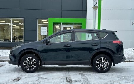 Toyota RAV4, 2019 год, 2 999 000 рублей, 7 фотография