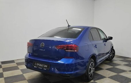 Volkswagen Polo VI (EU Market), 2020 год, 1 700 000 рублей, 5 фотография