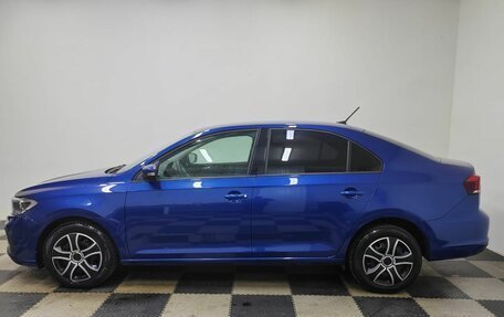 Volkswagen Polo VI (EU Market), 2020 год, 1 700 000 рублей, 8 фотография