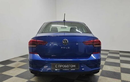 Volkswagen Polo VI (EU Market), 2020 год, 1 700 000 рублей, 6 фотография