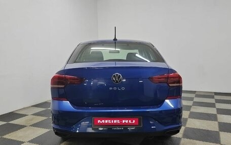 Volkswagen Polo VI (EU Market), 2020 год, 1 700 000 рублей, 6 фотография