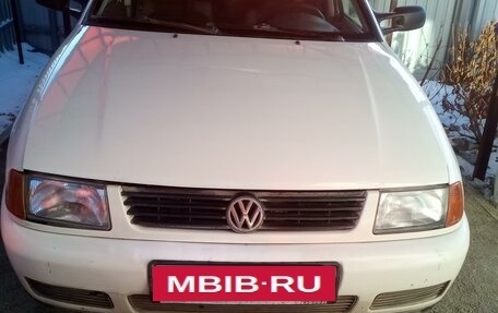 Volkswagen Caddy II, 2002 год, 360 000 рублей, 7 фотография