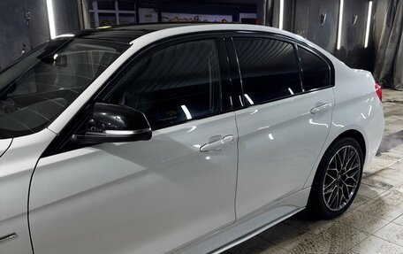 BMW 3 серия, 2012 год, 2 100 000 рублей, 3 фотография