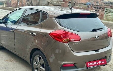 KIA cee'd III, 2014 год, 1 180 000 рублей, 7 фотография