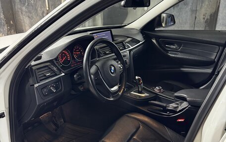 BMW 3 серия, 2012 год, 2 100 000 рублей, 12 фотография