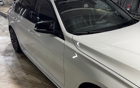 BMW 3 серия, 2012 год, 2 100 000 рублей, 11 фотография