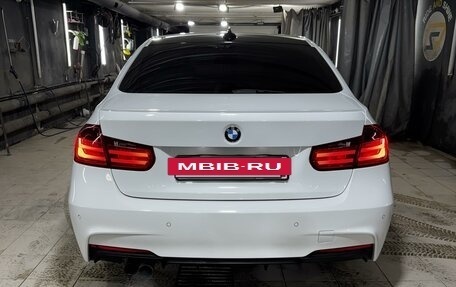 BMW 3 серия, 2012 год, 2 100 000 рублей, 6 фотография