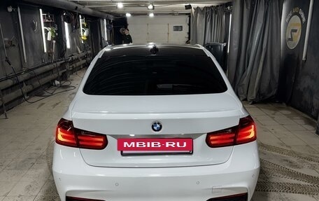 BMW 3 серия, 2012 год, 2 100 000 рублей, 7 фотография