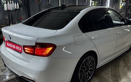 BMW 3 серия, 2012 год, 2 100 000 рублей, 8 фотография