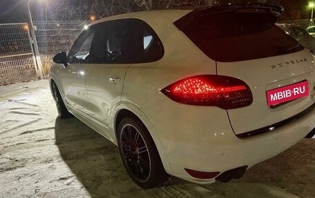 Porsche Cayenne III, 2013 год, 3 500 000 рублей, 5 фотография