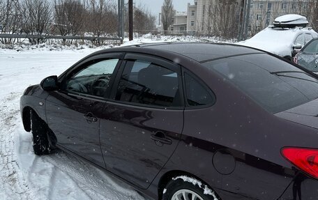 Hyundai Elantra IV, 2008 год, 680 000 рублей, 3 фотография