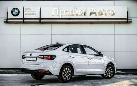 Volkswagen Jetta VII, 2024 год, 2 990 000 рублей, 2 фотография