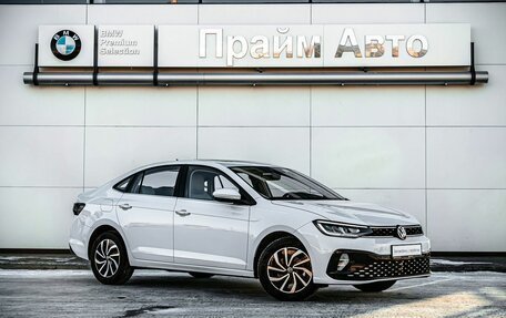 Volkswagen Jetta VII, 2024 год, 2 990 000 рублей, 5 фотография