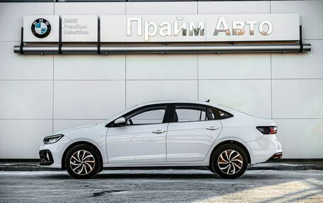 Volkswagen Jetta VII, 2024 год, 2 990 000 рублей, 7 фотография