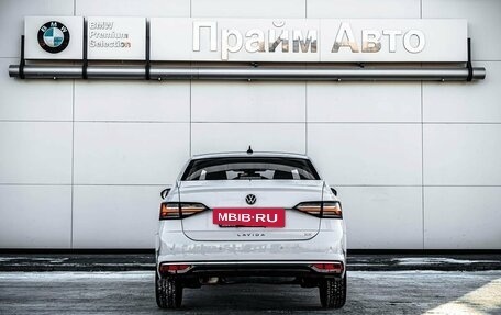 Volkswagen Jetta VII, 2024 год, 2 990 000 рублей, 4 фотография