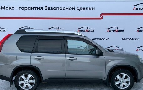 Nissan X-Trail, 2012 год, 1 350 000 рублей, 5 фотография