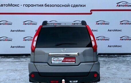 Nissan X-Trail, 2012 год, 1 350 000 рублей, 3 фотография