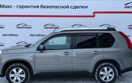 Nissan X-Trail, 2012 год, 1 350 000 рублей, 6 фотография