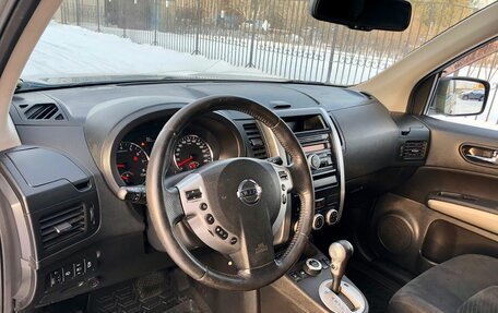 Nissan X-Trail, 2012 год, 1 350 000 рублей, 7 фотография