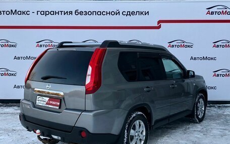 Nissan X-Trail, 2012 год, 1 350 000 рублей, 4 фотография