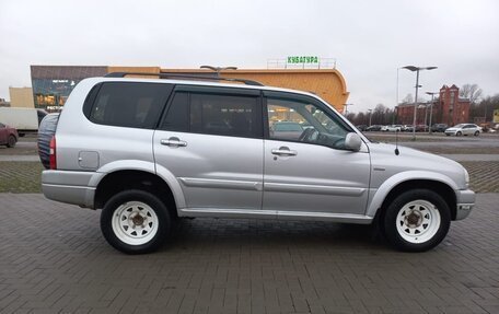 Suzuki Grand Vitara, 2003 год, 555 000 рублей, 8 фотография