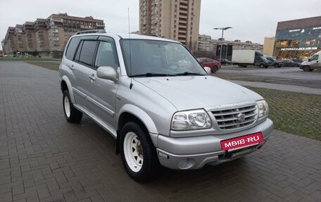 Suzuki Grand Vitara, 2003 год, 555 000 рублей, 6 фотография