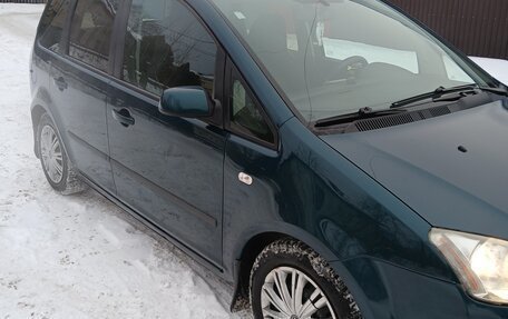 Ford C-MAX I рестайлинг, 2007 год, 520 000 рублей, 4 фотография