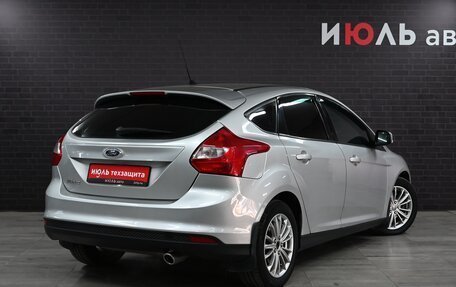 Ford Focus III, 2012 год, 895 000 рублей, 7 фотография