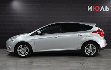 Ford Focus III, 2012 год, 895 000 рублей, 8 фотография