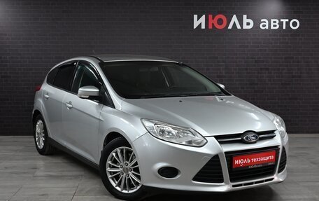 Ford Focus III, 2012 год, 895 000 рублей, 3 фотография