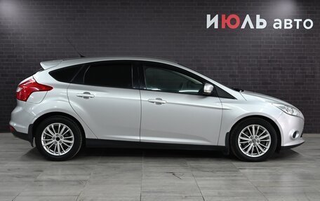 Ford Focus III, 2012 год, 895 000 рублей, 9 фотография