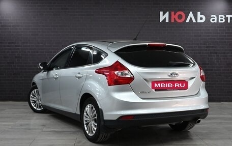 Ford Focus III, 2012 год, 895 000 рублей, 6 фотография