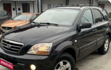 KIA Sorento IV, 2011 год, 1 100 000 рублей, 1 фотография