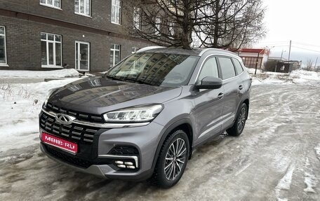 Chery Tiggo 8 I, 2023 год, 1 930 000 рублей, 1 фотография