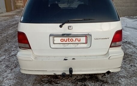 Honda Odyssey IV, 1999 год, 400 000 рублей, 1 фотография