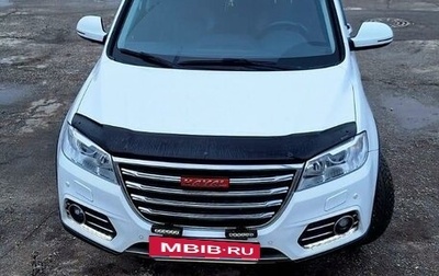 Haval H6, 2017 год, 1 520 000 рублей, 1 фотография