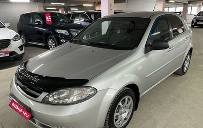 Chevrolet Lacetti, 2007 год, 510 000 рублей, 1 фотография