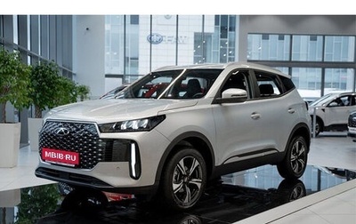 Chery Tiggo 4 I рестайлинг, 2025 год, 2 680 000 рублей, 1 фотография