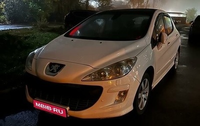 Peugeot 308 II, 2010 год, 620 000 рублей, 1 фотография