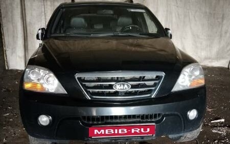 KIA Sorento IV, 2011 год, 1 100 000 рублей, 2 фотография