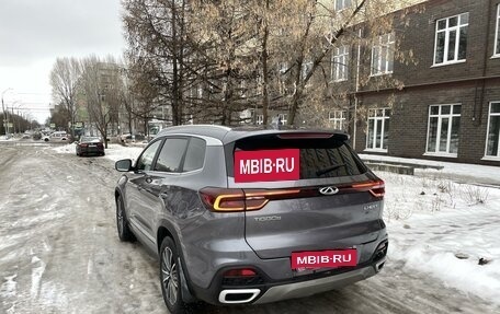 Chery Tiggo 8 I, 2023 год, 1 930 000 рублей, 4 фотография