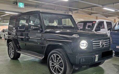 Mercedes-Benz G-Класс W463 рестайлинг _iii, 2024 год, 22 400 000 рублей, 3 фотография