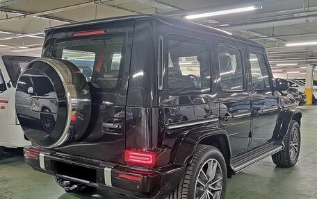 Mercedes-Benz G-Класс W463 рестайлинг _iii, 2024 год, 22 400 000 рублей, 4 фотография