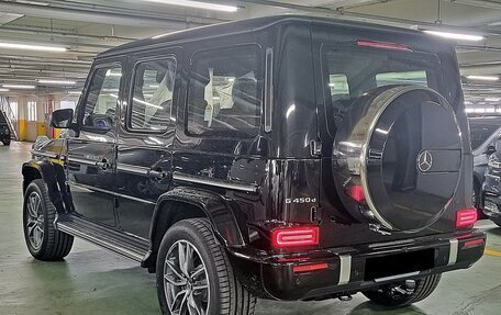 Mercedes-Benz G-Класс W463 рестайлинг _iii, 2024 год, 22 400 000 рублей, 6 фотография