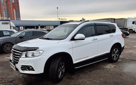 Haval H6, 2017 год, 1 520 000 рублей, 2 фотография