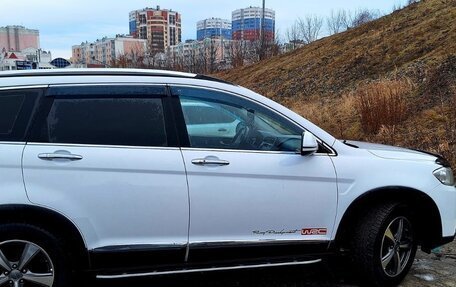 Haval H6, 2017 год, 1 520 000 рублей, 4 фотография