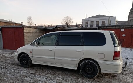 Honda Odyssey IV, 1999 год, 400 000 рублей, 2 фотография