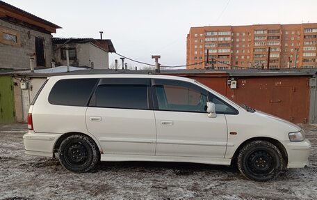 Honda Odyssey IV, 1999 год, 400 000 рублей, 3 фотография