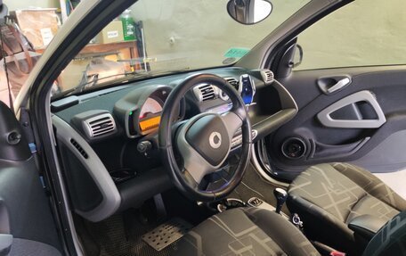 Smart Fortwo III, 2009 год, 900 000 рублей, 16 фотография